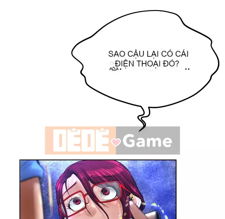 Mặt nạ biến hình Chương 12-13