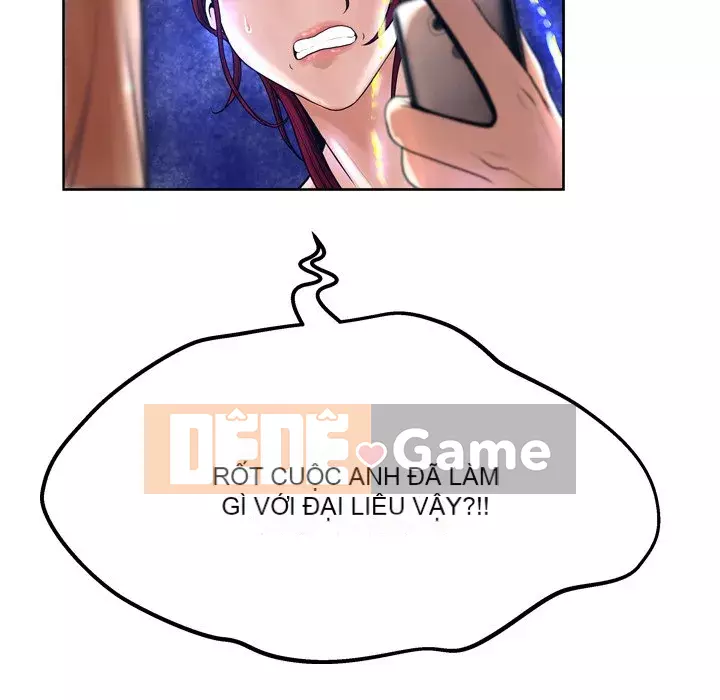 Mặt nạ biến hình Chương 12-13