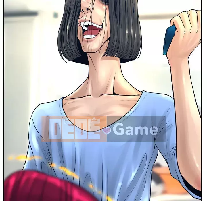 Mặt nạ biến hình Chương 12-13