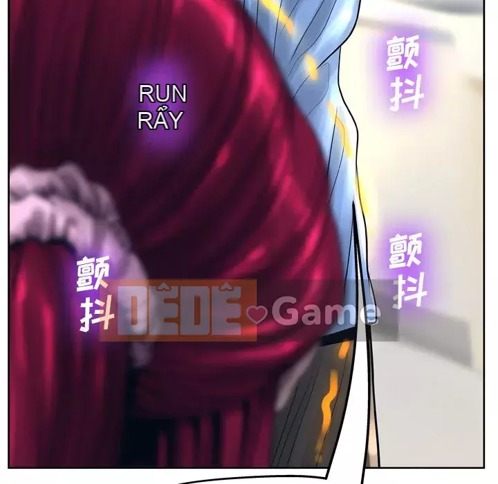 Mặt nạ biến hình Chương 12-13