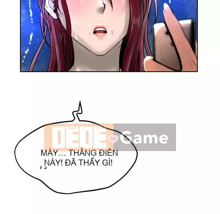 Mặt nạ biến hình Chương 12-13