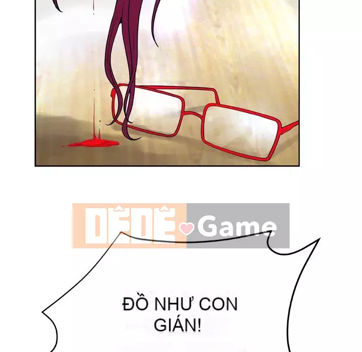 Mặt nạ biến hình Chương 12-13