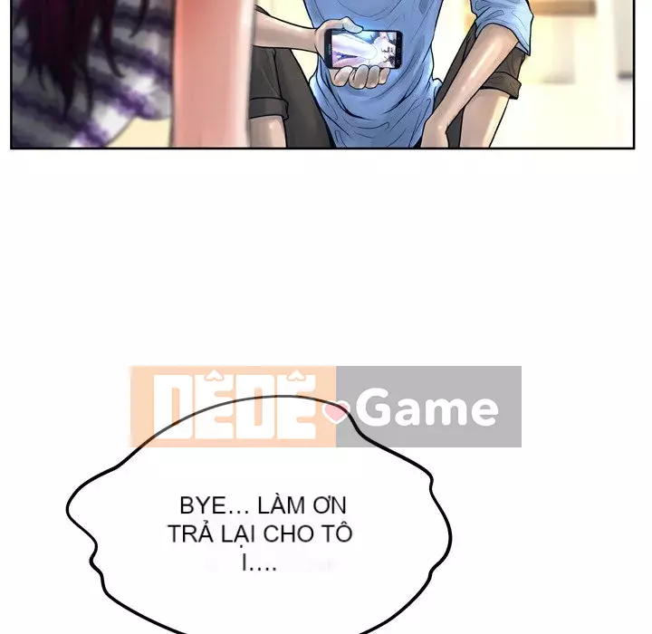 Mặt nạ biến hình Chương 12-13