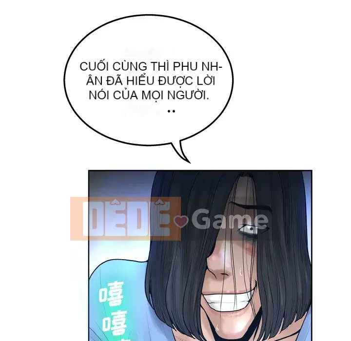 Mặt nạ biến hình Chương 12-13