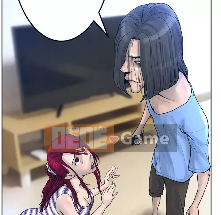 Mặt nạ biến hình Chương 12-13