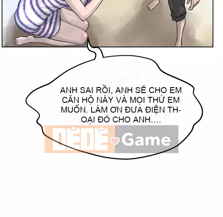 Mặt nạ biến hình Chương 12-13