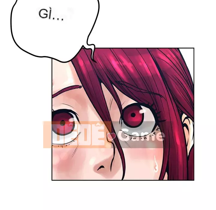 Mặt nạ biến hình Chương 12-13