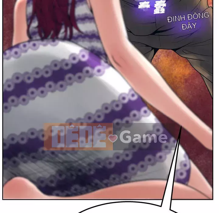 Mặt nạ biến hình Chương 12-13