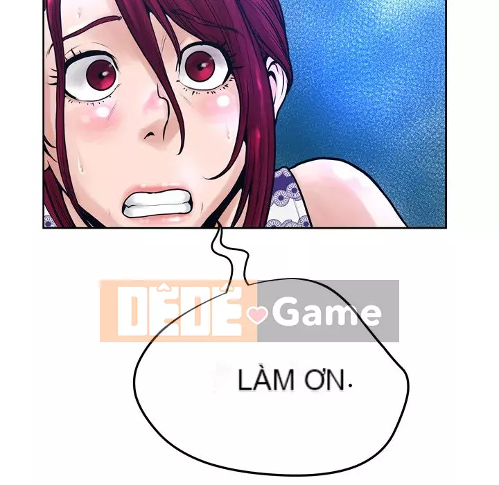 Mặt nạ biến hình Chương 12-13