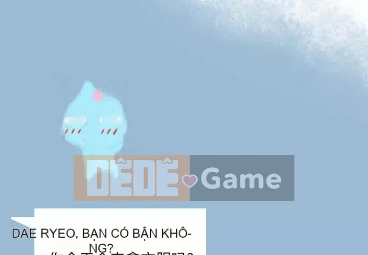 Mặt nạ biến hình Chương 10-11