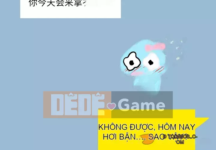 Mặt nạ biến hình Chương 10-11