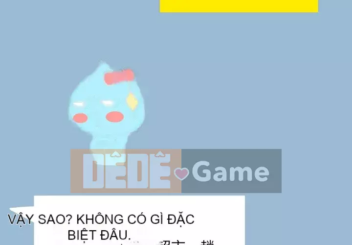 Mặt nạ biến hình Chương 10-11