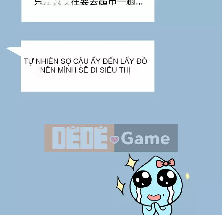 Mặt nạ biến hình Chương 10-11