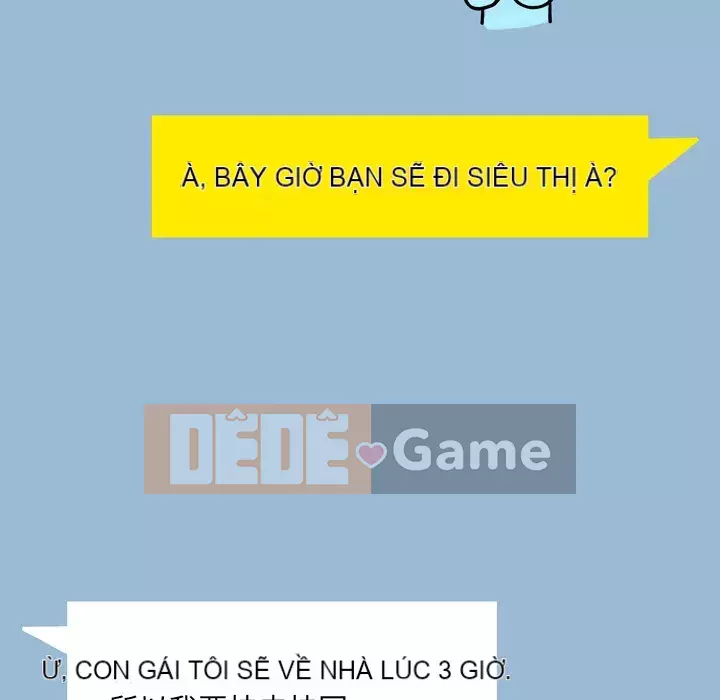 Mặt nạ biến hình Chương 10-11