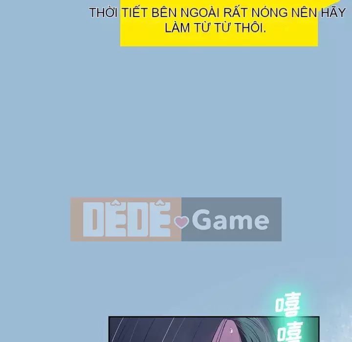 Mặt nạ biến hình Chương 10-11