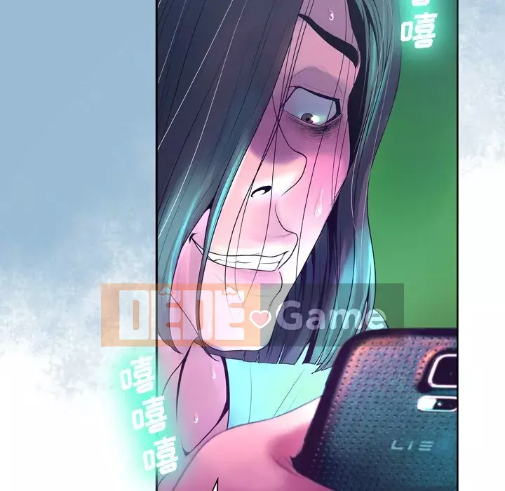 Mặt nạ biến hình Chương 10-11