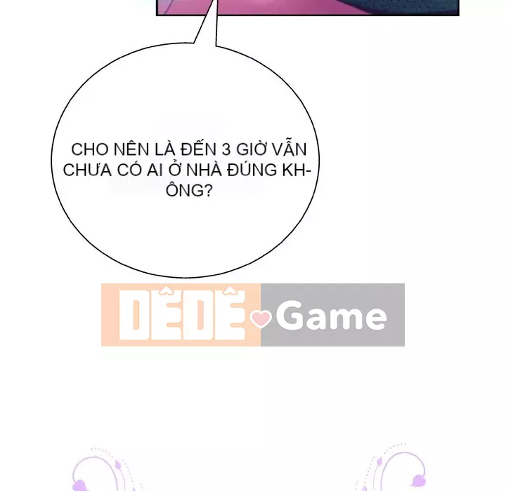 Mặt nạ biến hình Chương 10-11