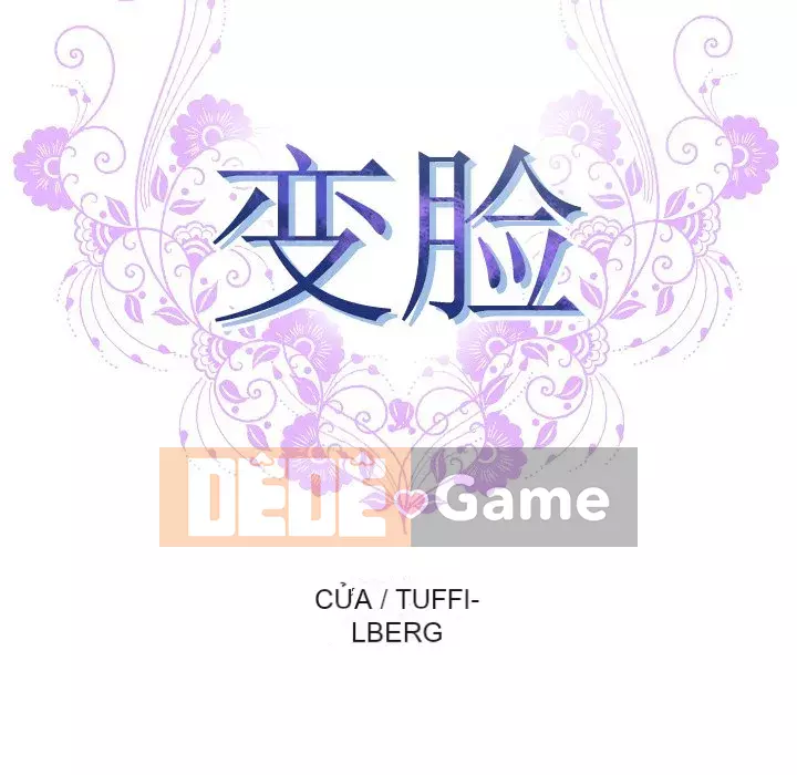 Mặt nạ biến hình Chương 10-11