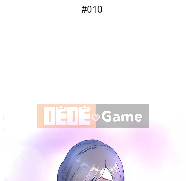 Mặt nạ biến hình Chương 10-11