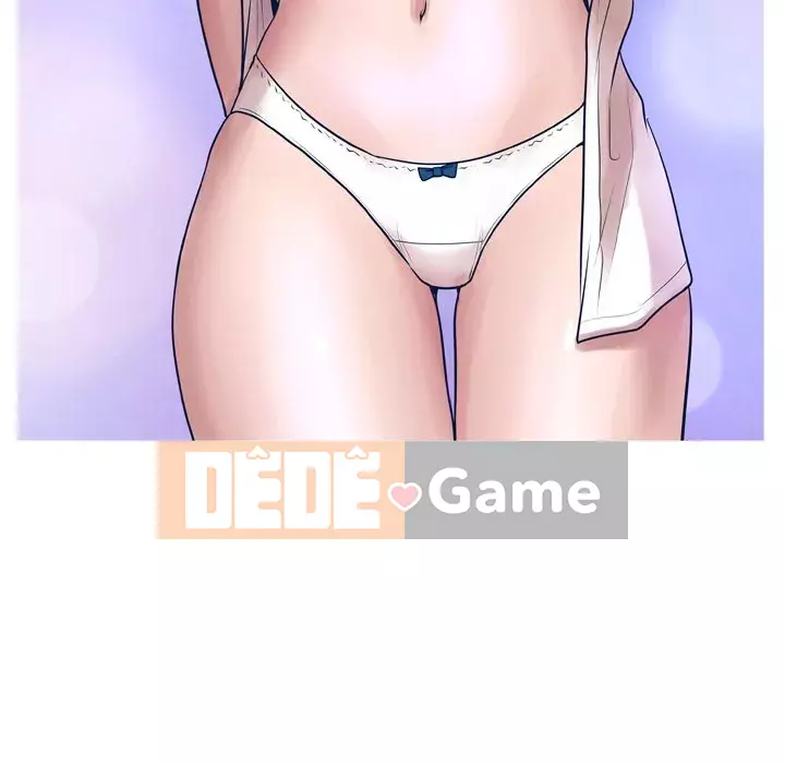 Mặt nạ biến hình Chương 10-11