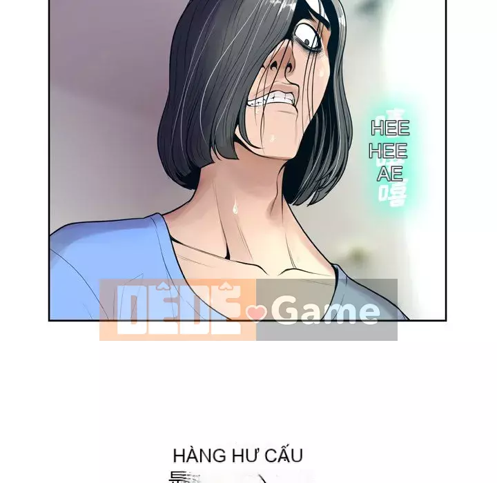 Mặt nạ biến hình Chương 10-11