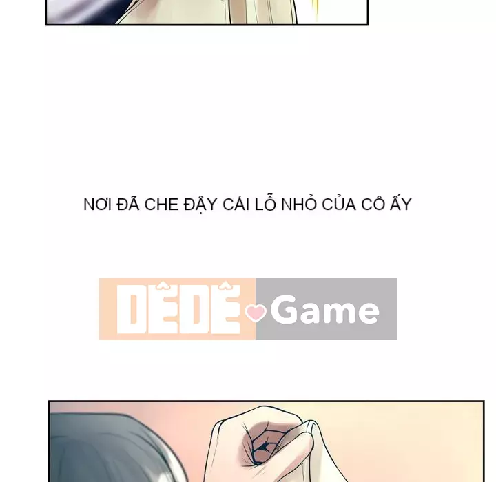 Mặt nạ biến hình Chương 10-11