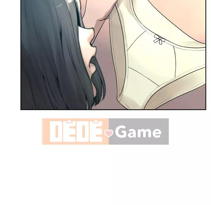 Mặt nạ biến hình Chương 10-11