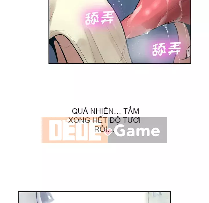 Mặt nạ biến hình Chương 10-11