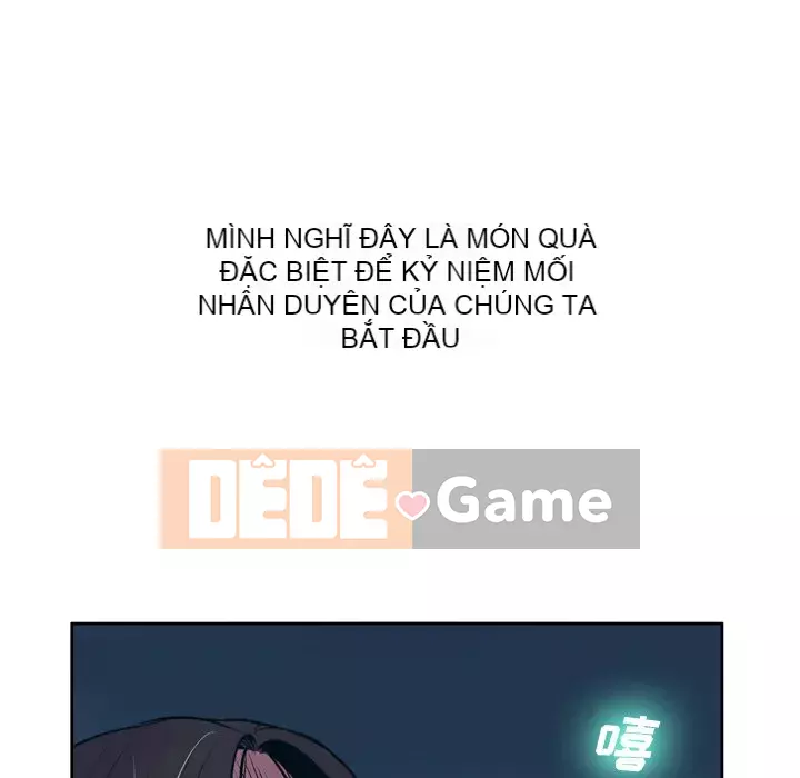 Mặt nạ biến hình Chương 10-11