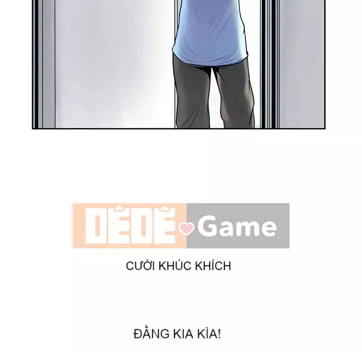 Mặt nạ biến hình Chương 10-11