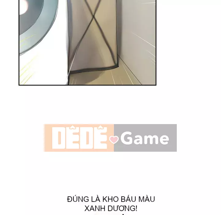 Mặt nạ biến hình Chương 10-11