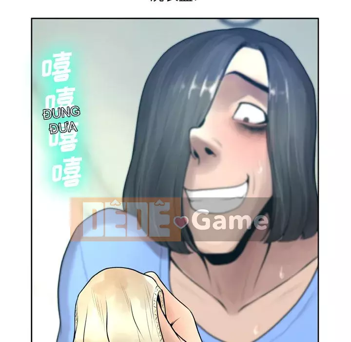 Mặt nạ biến hình Chương 10-11