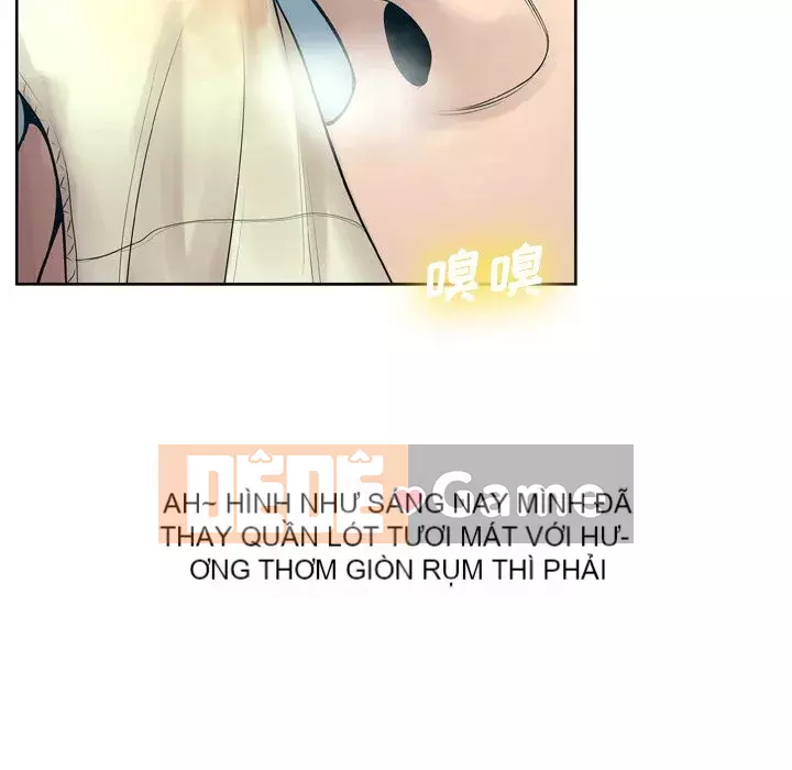 Mặt nạ biến hình Chương 10-11