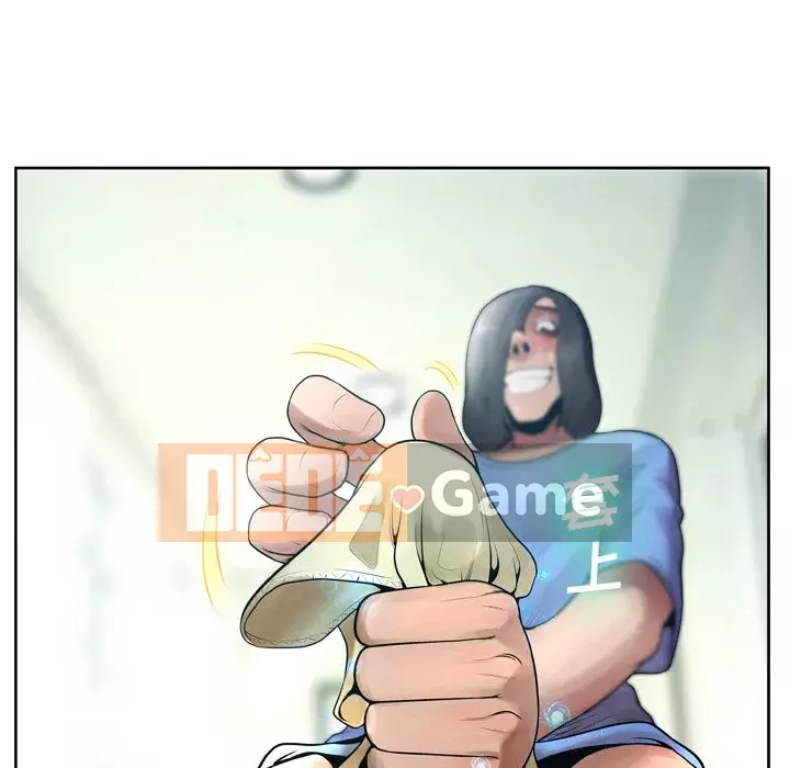 Mặt nạ biến hình Chương 10-11