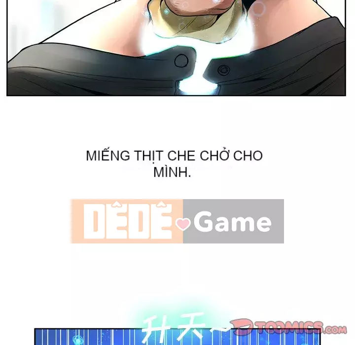 Mặt nạ biến hình Chương 10-11