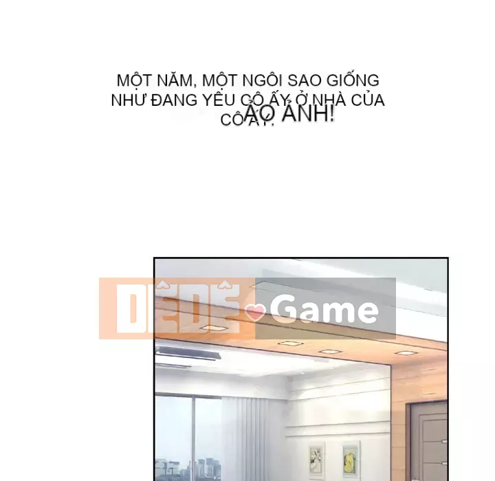 Mặt nạ biến hình Chương 10-11