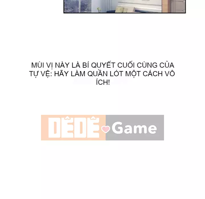 Mặt nạ biến hình Chương 10-11