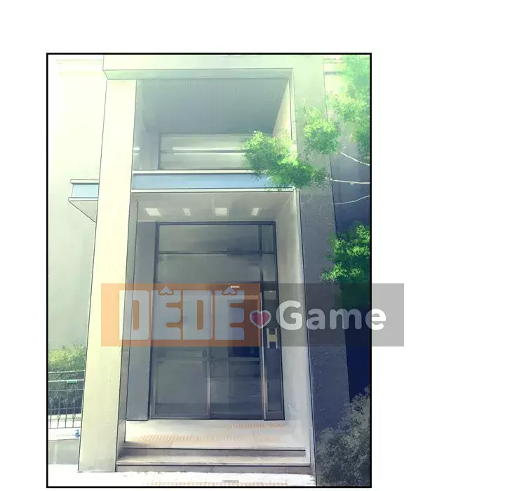 Mặt nạ biến hình Chương 10-11