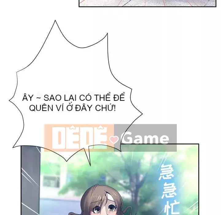 Mặt nạ biến hình Chương 10-11