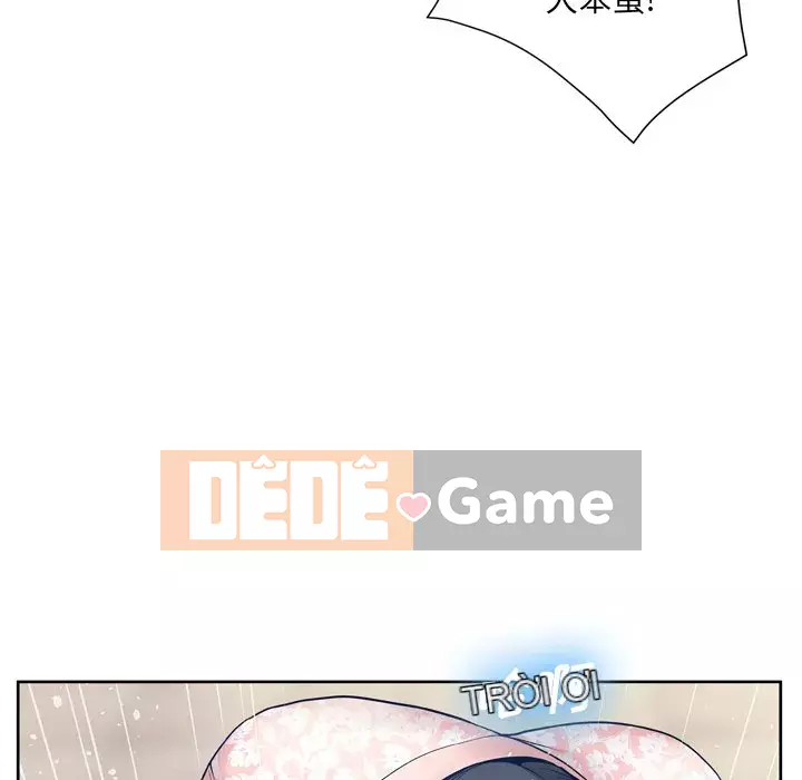 Mặt nạ biến hình Chương 10-11