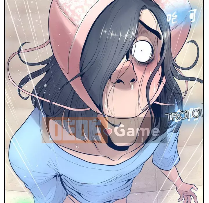 Mặt nạ biến hình Chương 10-11