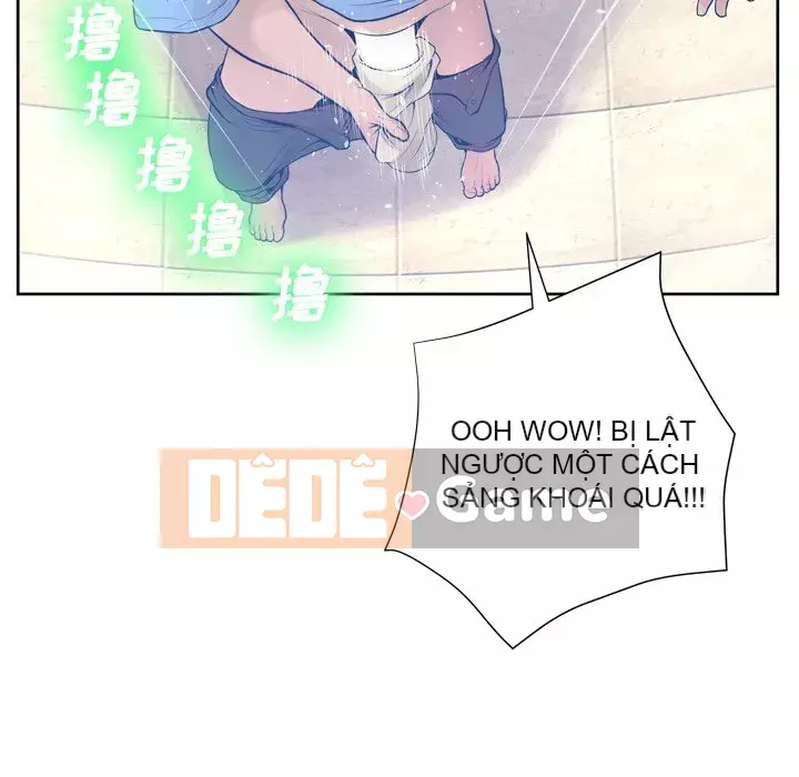 Mặt nạ biến hình Chương 10-11