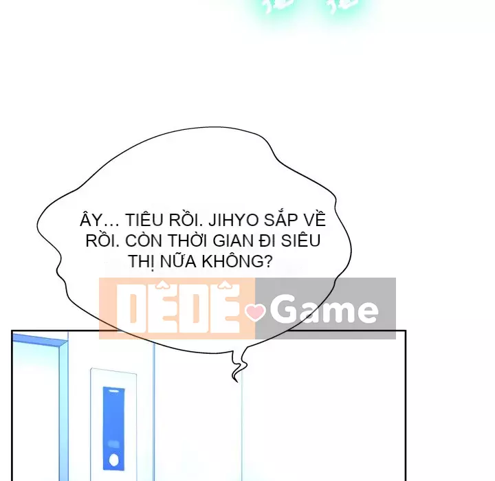 Mặt nạ biến hình Chương 10-11