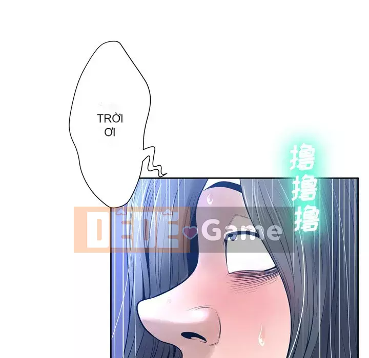 Mặt nạ biến hình Chương 10-11