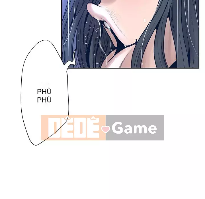 Mặt nạ biến hình Chương 10-11