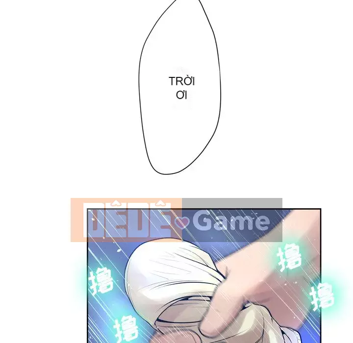 Mặt nạ biến hình Chương 10-11