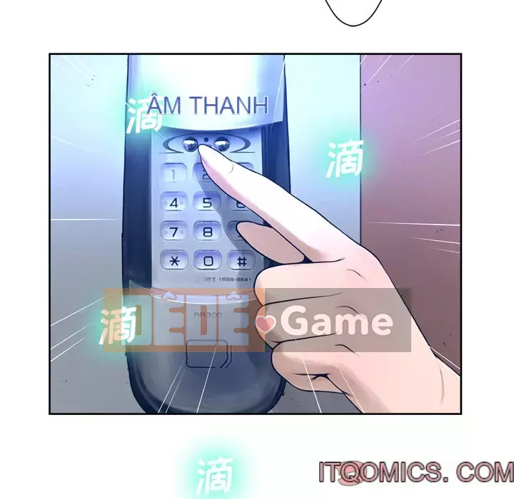 Mặt nạ biến hình Chương 10-11