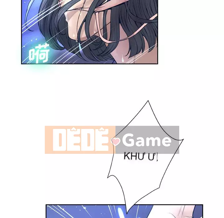 Mặt nạ biến hình Chương 10-11