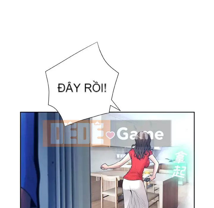 Mặt nạ biến hình Chương 10-11