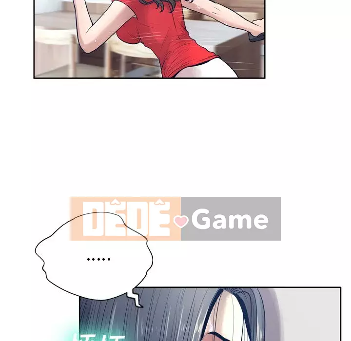 Mặt nạ biến hình Chương 10-11